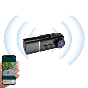 High Quality 1.5 Inch Car Black Box 1080P Auto <strong>Camera</strong> with Dual Lenses LCD Screen Car Dash Cam Video Recorder <strong>for</strong> Vehicles - Product Image 4