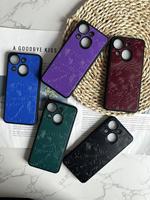Funda de Silicona Líquida Antihuellas, Suave, Antigolpes, Transparente para Android, Funda de Lujo a Prueba de Caídas para iPhone