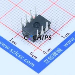 Original-Brand-new LM741CN/NOPB DIP-8 <b>Integrated</b> <b>Circuit</b> IC Chip Operational Amplifier - Product Image 2