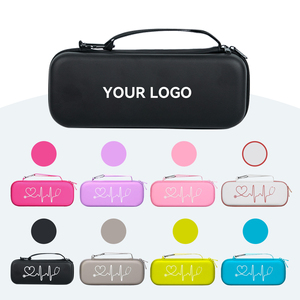 2024 сумка для медицинских стетоскопов с индивидуальным логотипом, с припасами и наборами для измерения артериального давления - Product Image 1