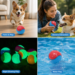 Juguete Masticable para Perros Resistente a los Golpes, con Sonido, Forma Auténtica, para Masticadores Agresivos, Cepillo de Dientes para <span class=keywords><strong>Rottweiler</strong></span> - Product Image 1