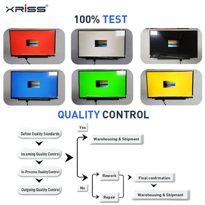 15 6 Inch Slim 30 Pins 1920*1080 FHD Laptop Screen NV156FHM N48 B156HAN02.1 N156HCA-EAB - Product Image 4