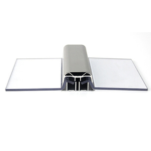Panel <span class=keywords><strong>Danpalon</strong></span> de bloqueo UV, 8mm, 12mm, 16mm, material de techo de tragaluz, hojas de policarbonato con bloqueo en U sólido hueco - Product Image 5