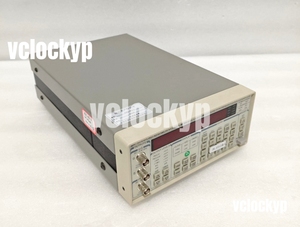 Générateur d'horloge synthétisé CG635 utilisé - Product Image 2
