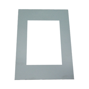 Haute qualité 1mm 2mm 3mm Transparent verre trempé sérigraphie plaque meulage <span class=keywords><strong>bord</strong></span> polissage pour salle de sport cuisine salle de bain - Product Image 1
