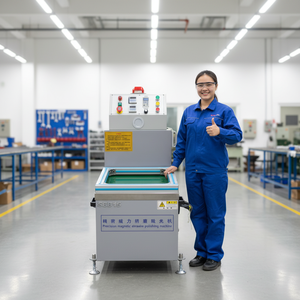 <span class=keywords><strong>เครื่อง</strong></span>เจียร Seiko Strong Force สำหรับสแตนเลส ทองแดง อะลูมิเนียม <span class=keywords><strong>ขัด</strong></span>เงา ขจัดคราบ พร้อมแม่เหล็ก - Product Image 1