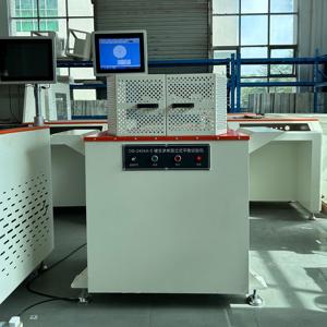 다이내믹 밸런싱 머신 다이내믹 밸런싱 테스트 장비 브레이크 디스크 수직 레벨링 머신 - Product Image 4