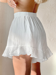 Set di accappatoio in cotone 100% personalizzato da donna morbido pigiama arricciato a maniche lunghe cintura elastica per abiti primavera all'ingrosso - Product Image 4