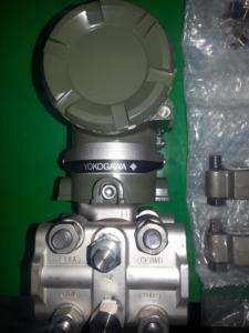 Transmisor Original de la Marca Yokogawa, Sensor de Alta Presión de Película Delgada EJA110E EJA118E EJA120E EJA130E EJA210E EJA310E EJA430E - Product Image 3