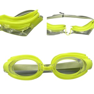 <span class=keywords><strong>Gafas</strong></span> <span class=keywords><strong>de</strong></span> Natación Universales para Hombre y Mujer, Montura Negra Clásica, Lentes <span class=keywords><strong>de</strong></span> Policarbonato, <span class=keywords><strong>Gafas</strong></span> <span class=keywords><strong>de</strong></span> <span class=keywords><strong>Buceo</strong></span> Impermeables, Proveedor - Product Image 1
