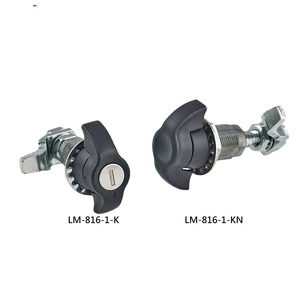 กลอนล็อคตู้ไปรษณีย์สำหรับเฟอร์นิเจอร์ - Product Image 1