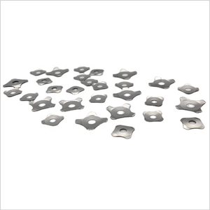 Servicio de doblado de corte por láser de chapa de fábrica barata Pieza de servicio de estampado de soldadura de chapa Pieza de metalistería de corte personalizado - Product Image 4