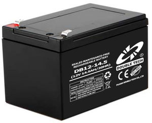 <span class=keywords><strong>Batterie</strong></span> UPS <span class=keywords><strong>12v</strong></span> <span class=keywords><strong>18ah</strong></span> <span class=keywords><strong>BATTERIE</strong></span> AGM VRLA DB12-18 <span class=keywords><strong>BATTERIE</strong></span> PLOMB ACID - Product Image 2