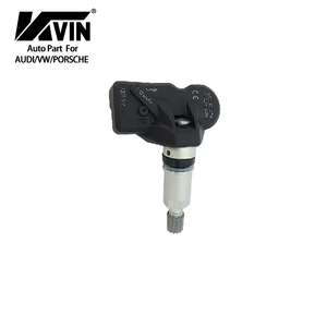 KVIN 5Q0907275 Capteur de pression des pneus pour T <span class=keywords><strong>Ang</strong></span> Capteur de pression des pneus pour Q7/A8/970/MK/911 5Q0 907 275 - Product Image 2