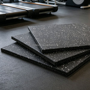 <span class=keywords><strong>Tapis</strong></span> de sol professionnels pour salle de sport, revêtement de sol en <span class=keywords><strong>caoutchouc</strong></span> pour salle de sport à fort <span class=keywords><strong>trafic</strong></span> - Product Image 5