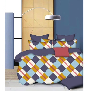 Draps de luxe 105 GSM, matière douce et durable, offrant une touche douce, un confort respirant et une résistance fiable pour un usage quotidien - Product Image 5