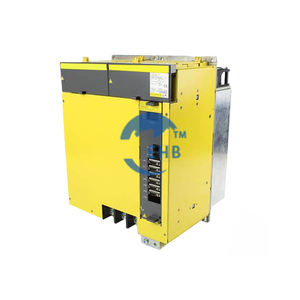 Новый оригинальный сервопривод основы A06B-6141-H045 - Product Image 2