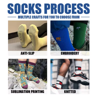Chaussettes décontractées jetables de haute qualité pour l'automne, échantillon gratuit, logo personnalisé, chaussettes en coton pour hommes