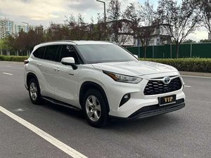 Venta al por Mayor de Autos Usados con Inspección de Seguridad, <span class=keywords><strong>Toyota</strong></span> <span class=keywords><strong>Highlander</strong></span> Modelo <span class=keywords><strong>2022</strong></span> Híbrido 2.5L 2WD Edición Elite, 7 Asientos - Product Image 5