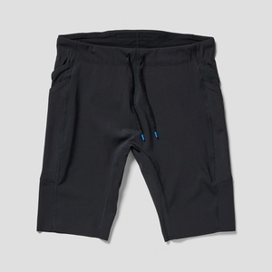 Pantalones Cortos Deportivos de Cintura Alta para Hombre con Bolsillos de Malla de 3 Pulgadas, Ideales para Correr - Product Image 6