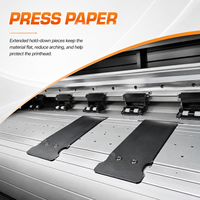 Imprimante grand format éco-solvant 1,8 m I3200 I1600 XP600 à tête simple ou double pour impression jet d'encre sur bannières et panneaux publicitaires en vinyle