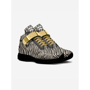 BYMANYC NYC Seaport Chic: Sneakers Vegane con un Tocco All'avanguardia - Product Image 2