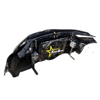 Kit de carrosserie de remplacement pour Mercedes-Benz CLA W118 CLA45 AMG Shooting Brake 2019-2020, pare-chocs avant/arrière, VENTE CHAUDE