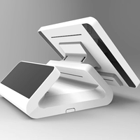 Chine Pos Fabricant 15.6 pouces écran tactile unique caisse enregistreuse boutique caissier Point de vente systèmes Pos