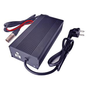 360W แบตเตอรี่เครื่องชาร์จ 4S 12V 12.8V LiFePO4 เครื่องชาร์จกลางแจ้ง DC 14.4V 14.6V 20a IP54 IP56 รถสามล้อไฟฟ้ากันน้ํา Chargers - Product Image 3