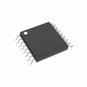 Componentes Electrónicos Originales 16 TSSOP (0.173", 4.40mm de Ancho) IC DIVISOR POR 2 24 BITES 16TSSOP Lógica CD4521BPWR - Product Image 1