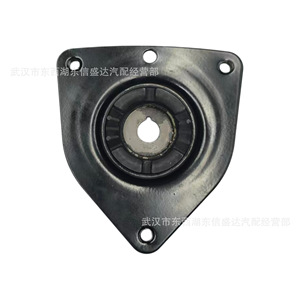 ชุดยึดช่วงล่างด้านหน้าบน 9828540180 YL01691380 สำหรับ Peugeot 2008 Citroen C4X DS3 D53 - Product Image 3
