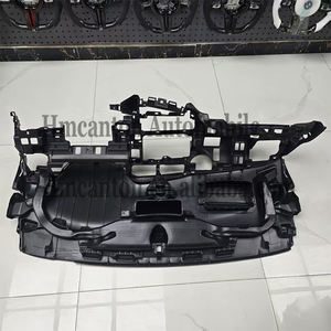 Tableaux de bord automobiles en cuir ABS de haute technologie pour Honda FIT GK5 – Vente en gros à chaud - Product Image 5