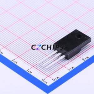 Nuevo y Original MBRF2045CT ITO-220AB-3 Diodo Schottky, Venta al por Mayor de Componentes Electrónicos, Proveedor de Chips y Servicio BOM - Product Image 2