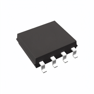 8 SOlC Exposed Pad Power Management (PMIC) Components Electronic Authorized Distributor R5110S011A-E2-KE - Product Image 1