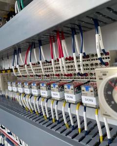 3BUC610002R1 SD503 โมดูล PLC สำหรับจ่ายไฟแบบถอดได้ - Product Image 2