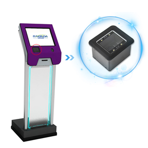 Manufacturers Rugged Dustproof Ethernet <strong>USB</strong> Barcode <strong>Reader</strong> RS232 Wired Fixed Mount Industrial Qr <strong>Code</strong> Scanners - Product Image 3