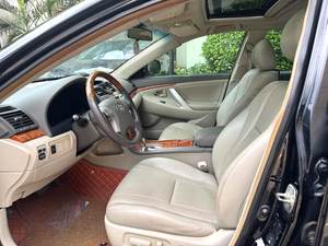 <span class=keywords><strong>Venta</strong></span> Especial: Auto Usado Toyota Camry 2006, 2.4 Gasolina, 5 Puertas, 5 Asientos, Sedán Grande Usado con Techo Corredizo y Asientos <span class=keywords><strong>de</strong></span> Cuero - Product Image 5