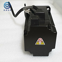 Motor Servo Yaskawa SGMJV-08ADA61 Seri Sigma-5 dengan Presisi Tinggi & Torsi Tinggi IP65 220V 1kW untuk Otomasi Industri