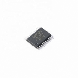 A4955KLPTR-T HTSSOP-20-EP Gate <b>Driver</b> Chip - Product Image 1