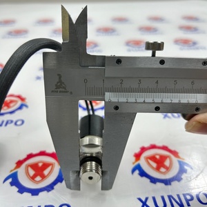 Interrupteur de basse pression pour chargeuses sur pneus WA320-5 WA380-3, référence 421-43-22912 4214322912 - Product Image 5