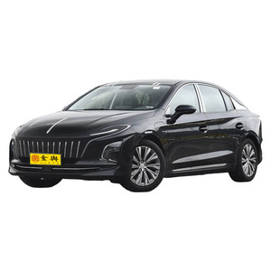 Hongqi 100KW เดินทาง E-Qm5หรูจากประเทศ<span class=keywords><strong>จีน</strong></span>ราคาถูกระยะทางไกล450กม. Eqm5 4ประตู5ที่นั่งซ้ายรถซีดานไฟฟ้าบริสุทธิ์ - Product Image 1