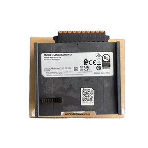 Módulo de Expansión PLC para Delta Serie AS AS08AM10N-A - Product Image 1
