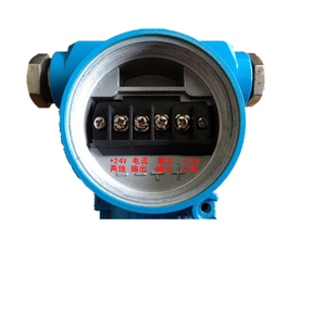 24V パルス 4-20mA タービン液体流量計コンバータ電流回路基板 タービン電流回路 タービン送信機 - Product Image 6