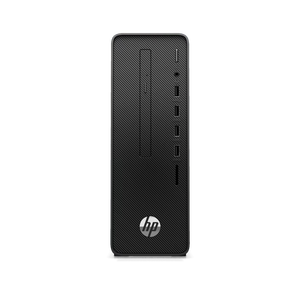 Pequeña computadora de escritorio PC Ordinateur portátil <span class=keywords><strong>HP</strong></span> 280 G5 <span class=keywords><strong>Torre</strong></span> PC de escritorio <span class=keywords><strong>Core</strong></span> <span class=keywords><strong>I5</strong></span> 10500 4G 1T 180W Fuente de alimentación para <span class=keywords><strong>HP</strong></span>-280 G5 SFF - Product Image 2