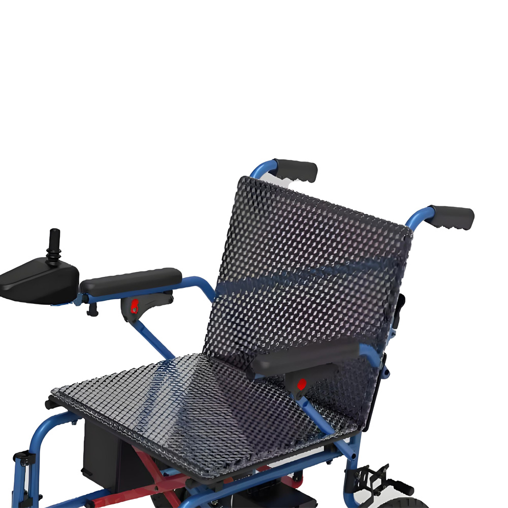 wheelchair walker zeen
