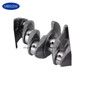 G4FA G4FC G4FG G4FD 1.6L العمود المرفقي آسى OEM 23110-2B000 23110-2B100 يناسب هيونداي إلنترا أفانتي كيا سول .. - Product Image 4