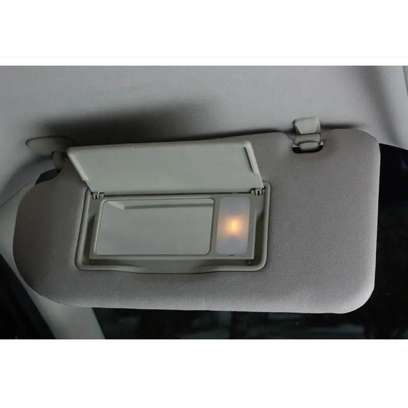 CAR SUN VISOR