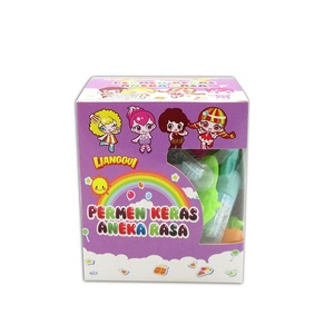 <span class=keywords><strong>Pistolet</strong></span> jouet en plastique pour enfants, usine chinoise, étiquette personnalisée, bonbon, <span class=keywords><strong>sucette</strong></span>, 2023, shantou - Product Image 2