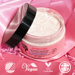 มาสก์บำรุงเส้น<span class=keywords><strong>ผม</strong></span>พร้อมเนยมะม่วงสำหรับ<span class=keywords><strong>ผม</strong></span>สีบลอนด์สีเงินสีเทา - Product Image 5