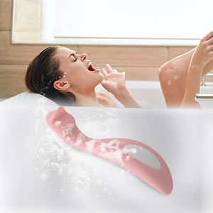 Articles sexuels de masturbation en Silicone, pinces de plaisir pour femmes, masturbation, stimulation clitoris, point G, vibrateur - Product Image 4